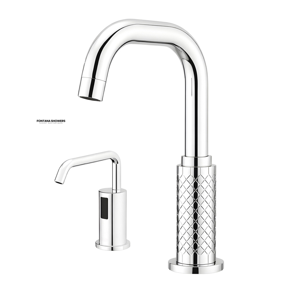 Fontana CleanNexaâ„¢ Edition â€“ Chrome