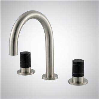 Fontana HydroGlintâ„¢ Line â€“ Brushed Nickel