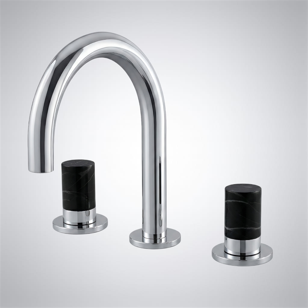 Fontana HydroGlintâ„¢ Line â€“ Chrome Edition