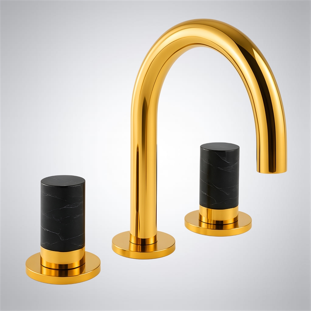 Fontana HydroGlintâ„¢ Line â€“ Polished Gold Premium