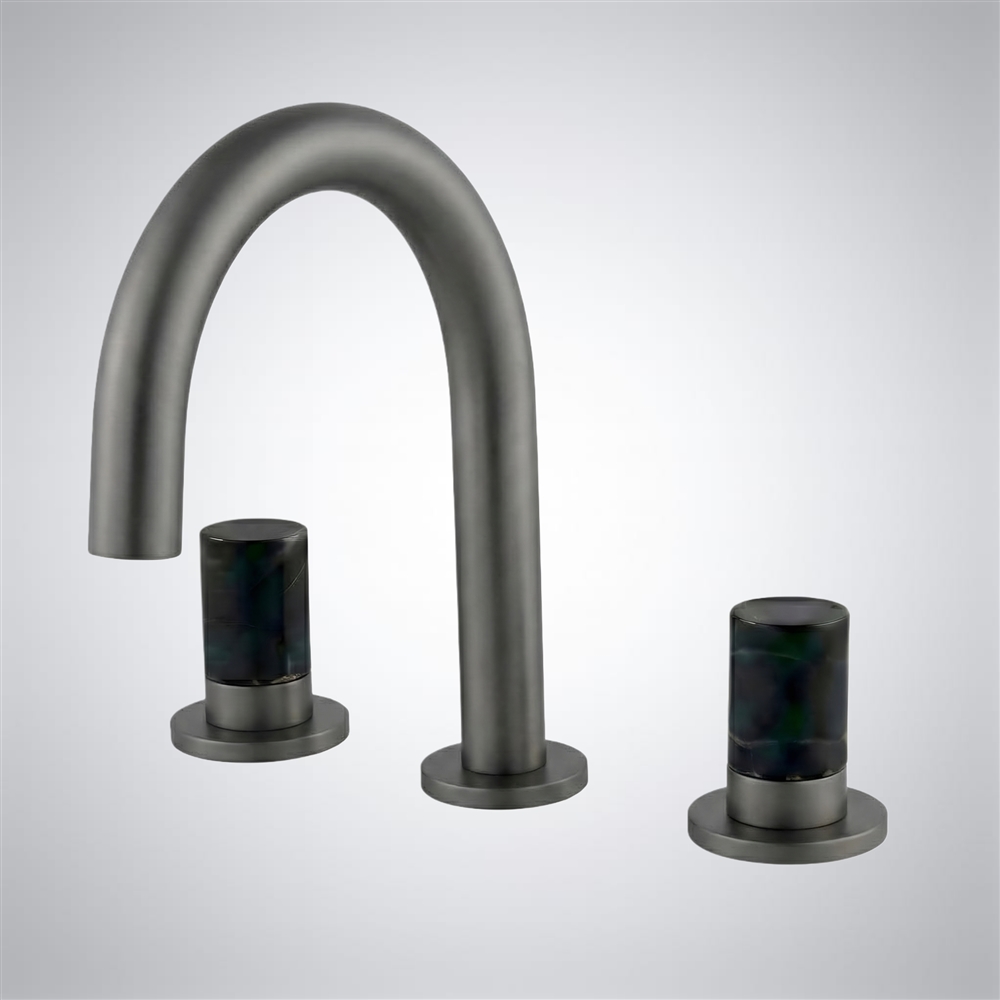 Fontana HydroGlint Line â€“ Gunmetal Gray Luxury