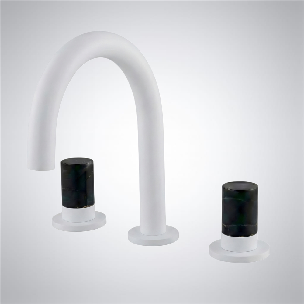 Fontana HydroGlintâ„¢ Line â€“ Matte White