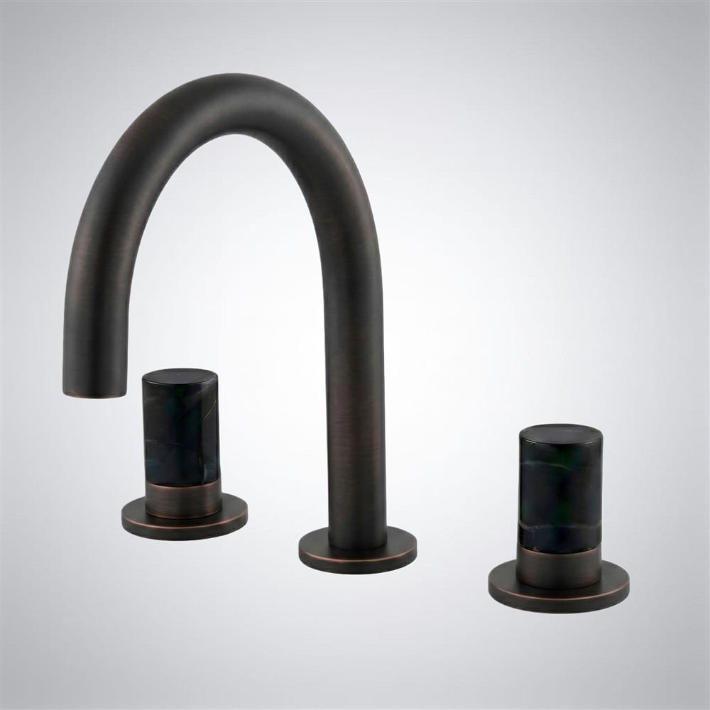 Fontana HydroGlintâ„¢ Line â€“ Oil Rubbed Bronze