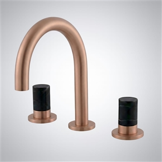 Fontana HydroGlintâ„¢ Line â€“ Rose Gold