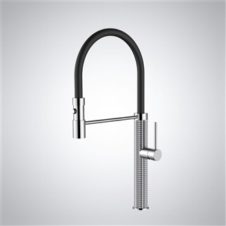 Fontana AquaGlideâ„¢ â€“ Chrome Series