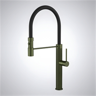 Fontana HorizonLineâ„¢ â€“ Acacia Green Pull Out