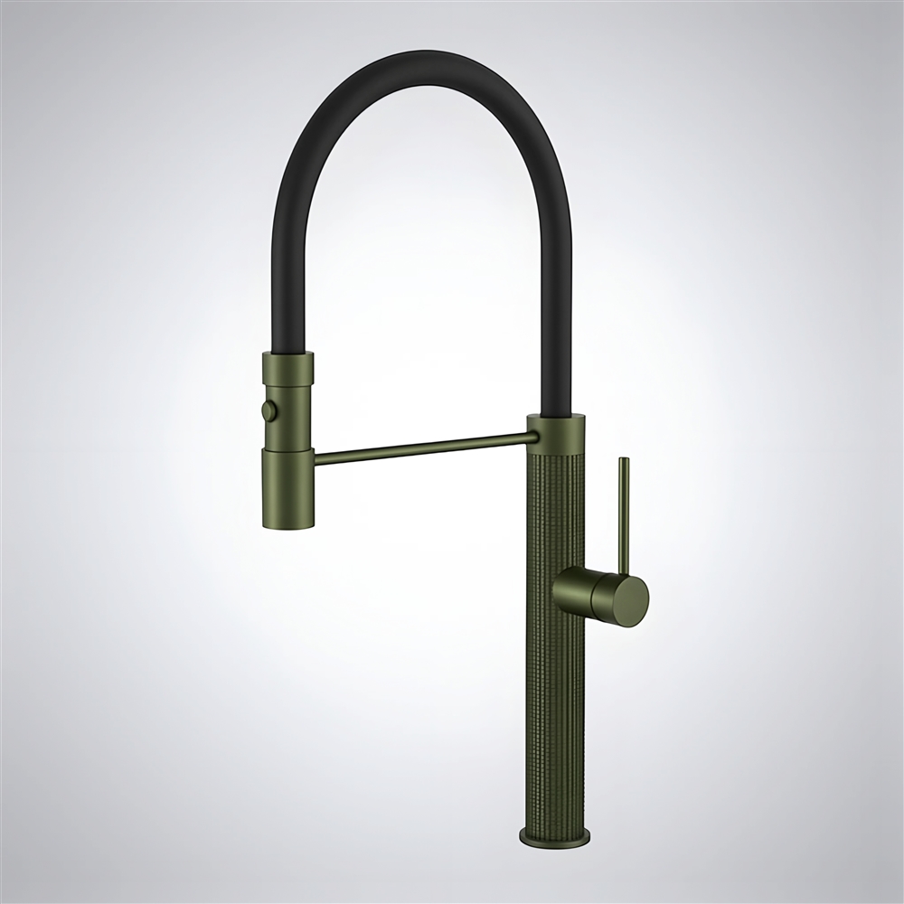 Fontana HorizonLineâ„¢ â€“ Acacia Green Pull Out