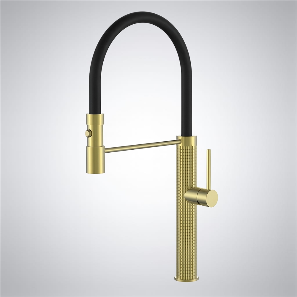 Fontana HorizonLineâ„¢ Collection â€“ Champagne Bronze