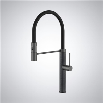 Fontana HorizonLineâ„¢ Collection â€“ Graphite Gray Modern