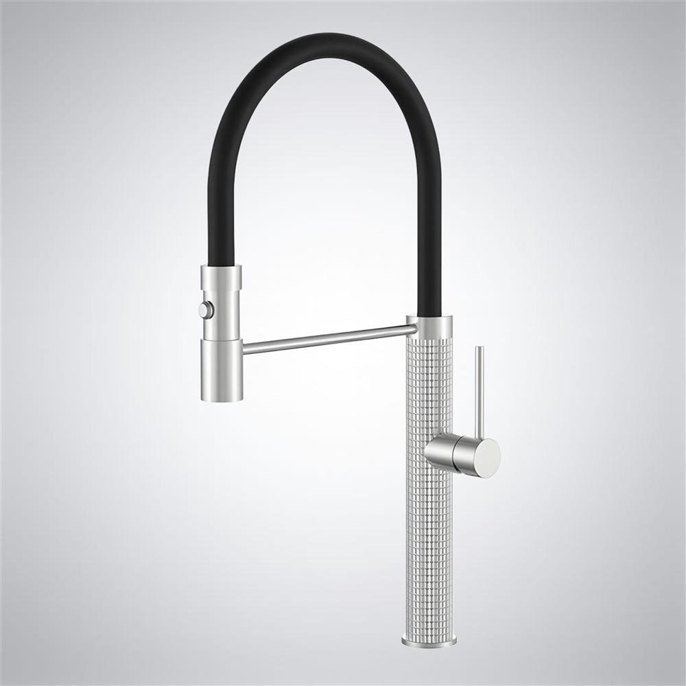 Fontana HorizonLineâ„¢ â€“ Silver Versatile