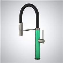 Fontana MetroFlowâ„¢ Collection â€“ Aqua Green Premium
