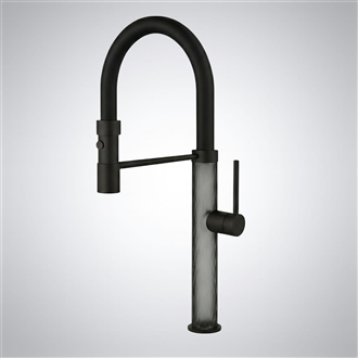 Fontana MetroFlowâ„¢ Collection â€“ Black Durable