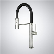 Fontana MetroFlowâ„¢ Collection â€“ Chrome Single-Handle