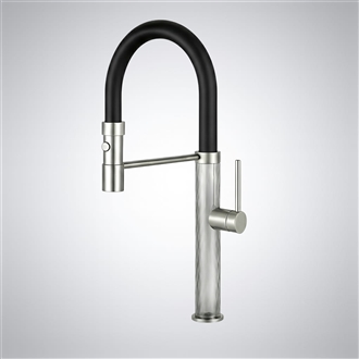 Fontana MetroFlowâ„¢ Collection â€“ Chrome Single-Handle
