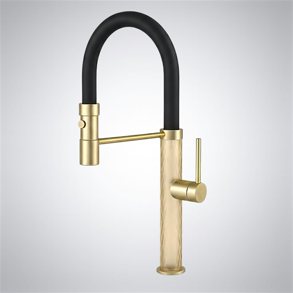 Fontana MetroFlowâ„¢ Collection â€“ Champagne Luxury