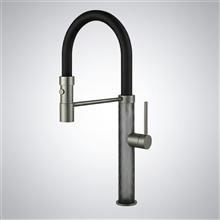 Fontana MetroFlowâ„¢ Collection â€“ Gunmetal Gray Modern