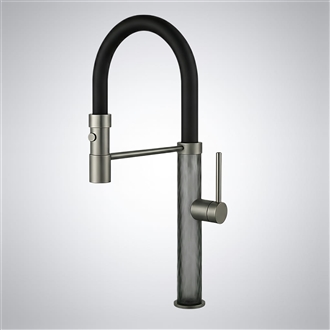Fontana MetroFlowâ„¢ Collection â€“ Gunmetal Gray Modern
