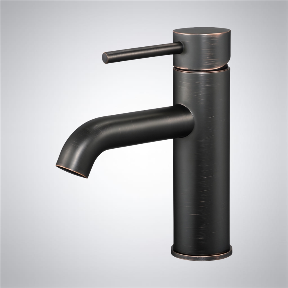 FontanaHydroCadenzaâ„¢ â€“ Oil Rubbed Bronze Heritage
