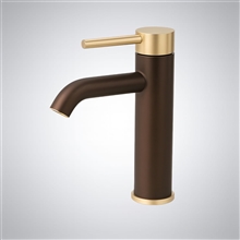 Fontana LuxeCylâ„¢ Collection â€“ Bronze & Champagne Classic