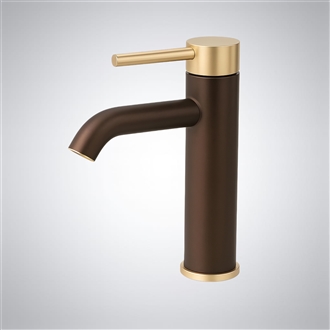 Fontana LuxeCylâ„¢ Collection â€“ Bronze & Champagne Classic