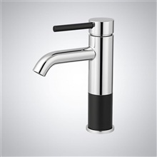 Fontana LuxeCylâ„¢ Collection â€“ Black & Chrome Fusion