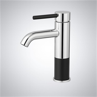 Fontana LuxeCylâ„¢ Collection â€“ Black & Chrome Fusion