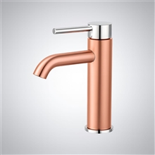 Fontana LuxeCylâ„¢ â€“ Rose Gold & Chrome Radiance