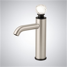 Fontana PureCrestâ„¢ Series â€“ Brushed Nickel Harmony