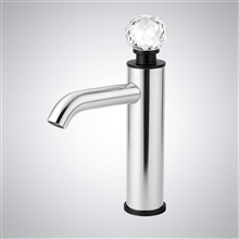 Fontana PureCrestâ„¢ Series â€“ Chrome Brilliance