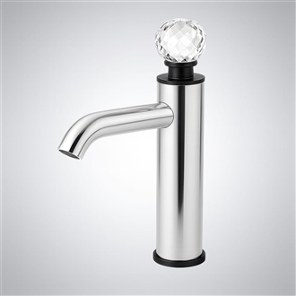 Fontana PureCrestâ„¢ Series â€“ Chrome Brilliance