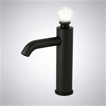 Fontana PureCrestâ„¢ Series â€“ Matte Black Shadow