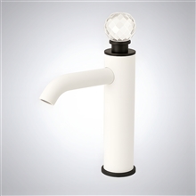 Fontana PureCrestâ„¢ Series â€“ Matte White Essence
