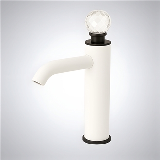 Fontana PureCrestâ„¢ Series â€“ Matte White Essence