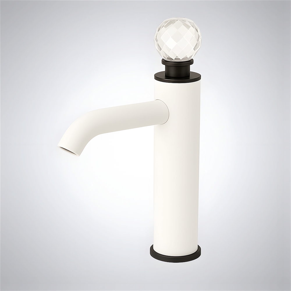 Fontana PureCrestâ„¢ Series â€“ Matte White Essence