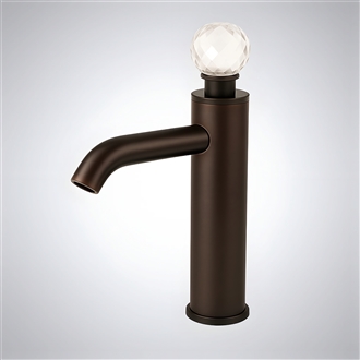 Fontana PureCrestâ„¢ Series â€“ Bronze Heritage