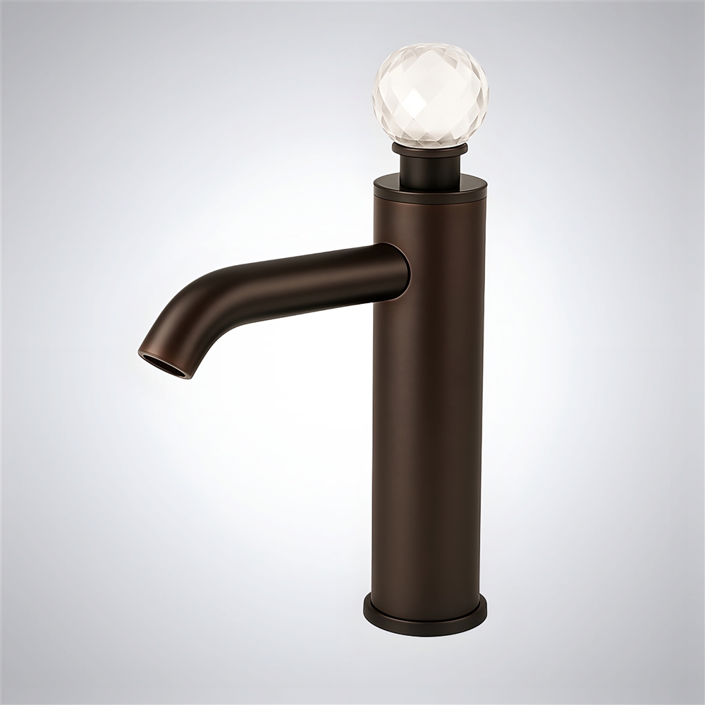 Fontana PureCrestâ„¢ Series â€“ Bronze Heritage