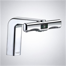 Fontana CalmCurrentâ„¢ â€“ 3 in 1 Touchless Hygiene