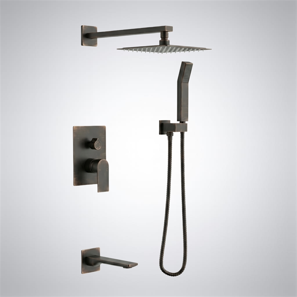 Fontana Noctyraâ„¢ â€“ Bronze Heritage