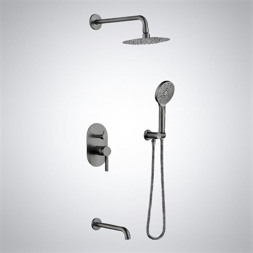 Fontana Lumispaâ„¢ â€“ Gun Gray Rainfall