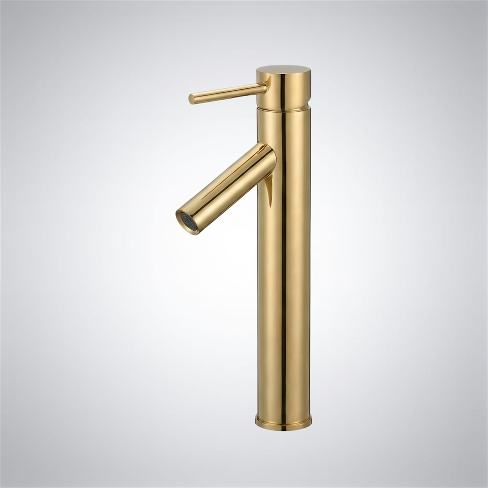 Fontana AquaNobleâ„¢ â€“ Royal Gold