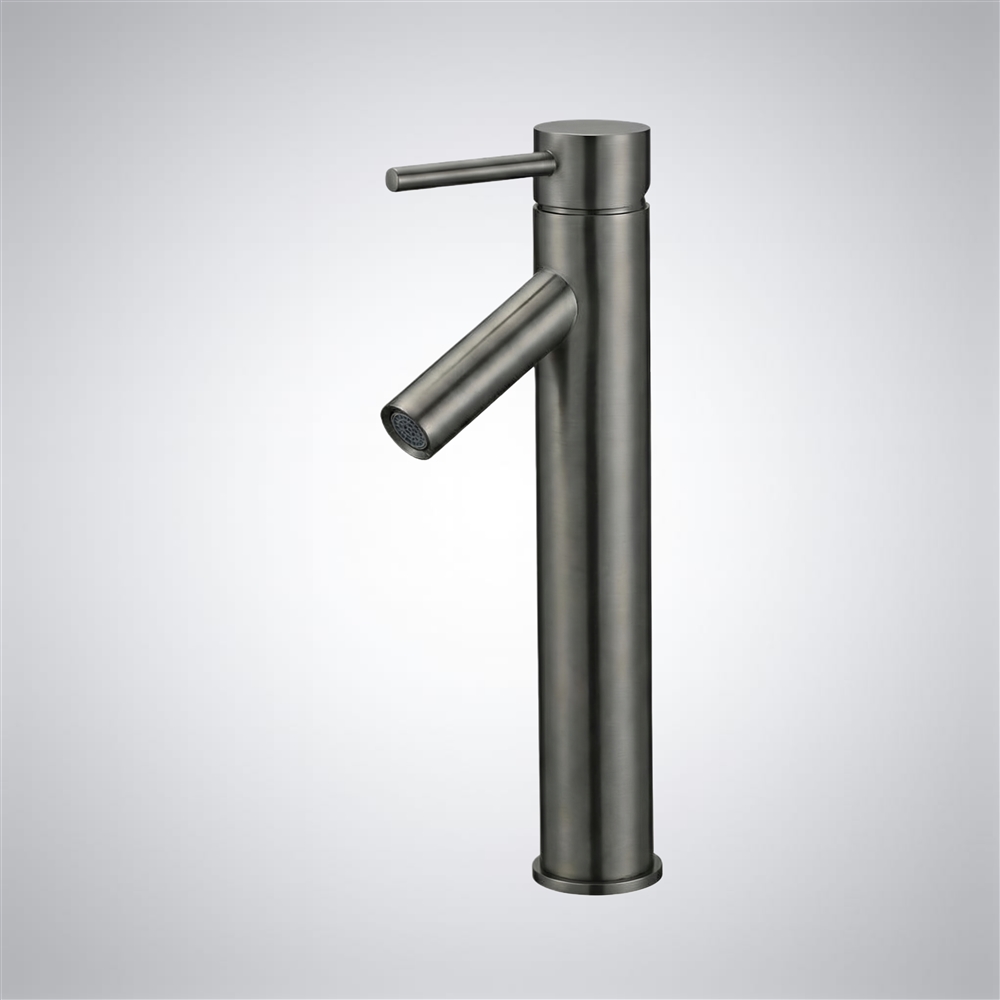 Fontana EliteOneâ„¢ â€“ Gunmetal Prestige