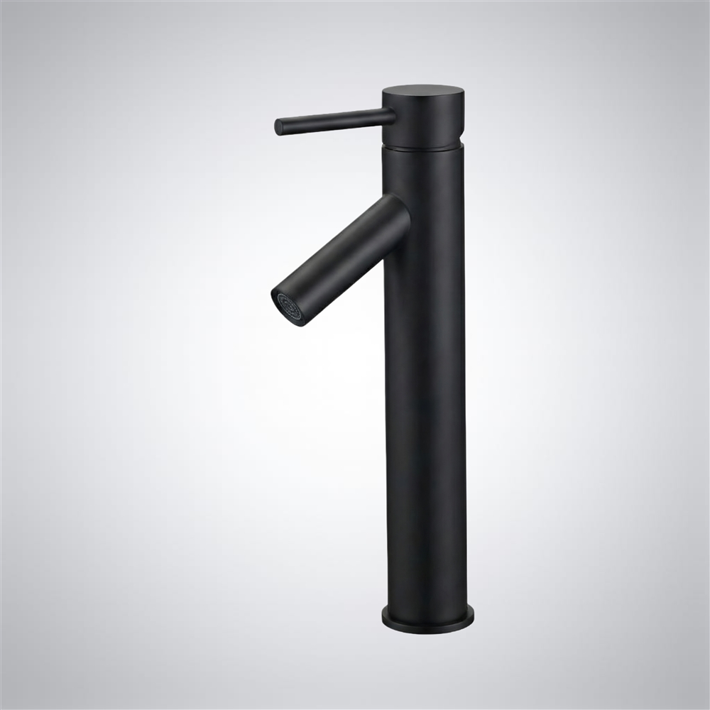 Fontana LuxeFormâ„¢ â€“ Black Edge