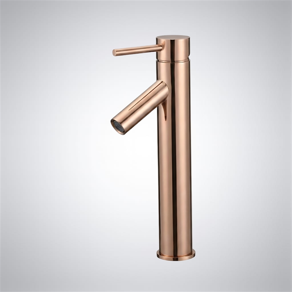 Fontana ContourOneâ„¢ â€“ Rose Aura
