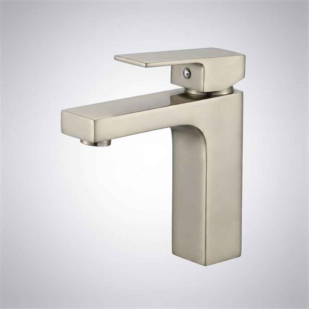 Fontana HydraOneâ„¢ â€“ Brushed  Nickel Flow