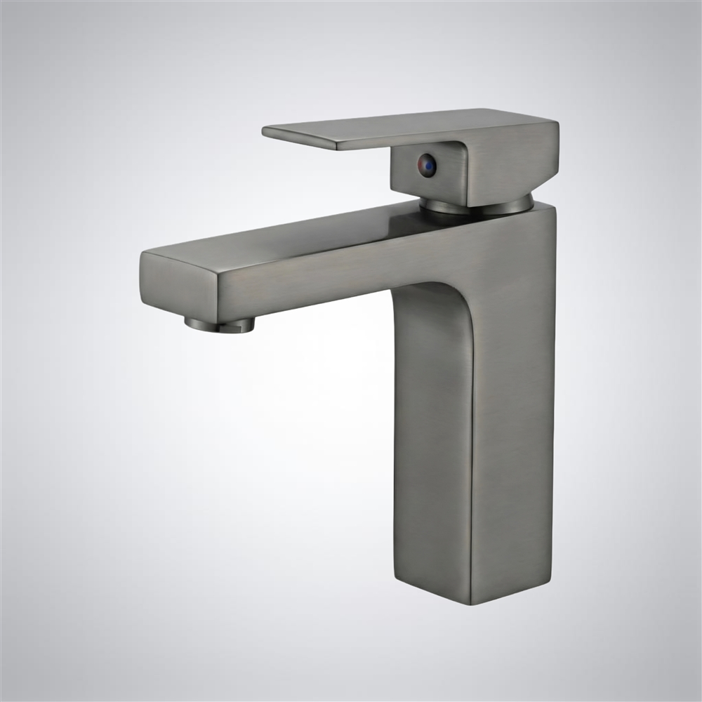 Fontana Echelonâ„¢ â€“ Gun Gray Command