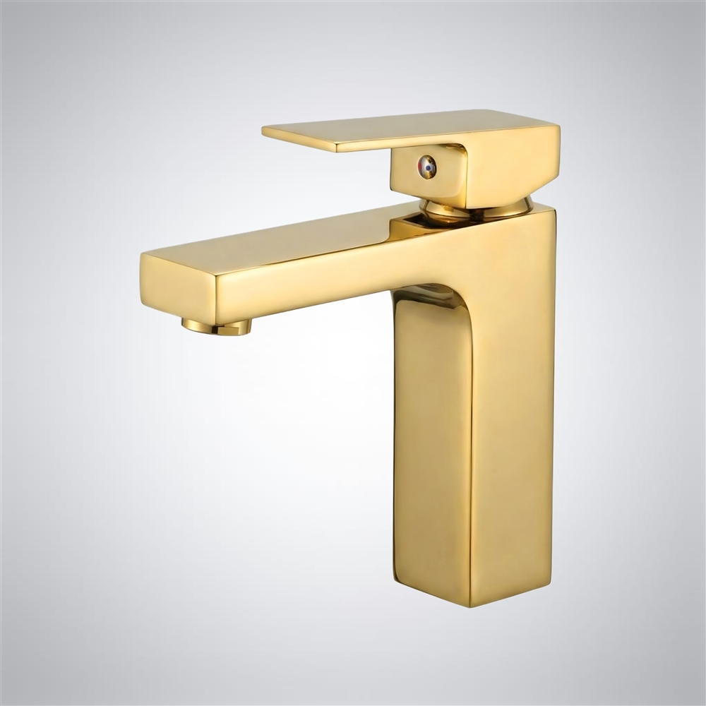 Fontana FluidOneâ„¢ â€“ Gold ThermoLux