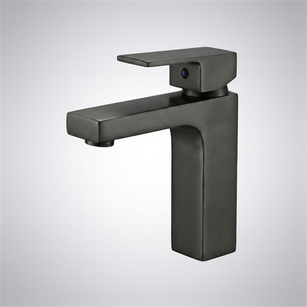 Fontana Valoreâ„¢ â€“ Gunmetal Dualis
