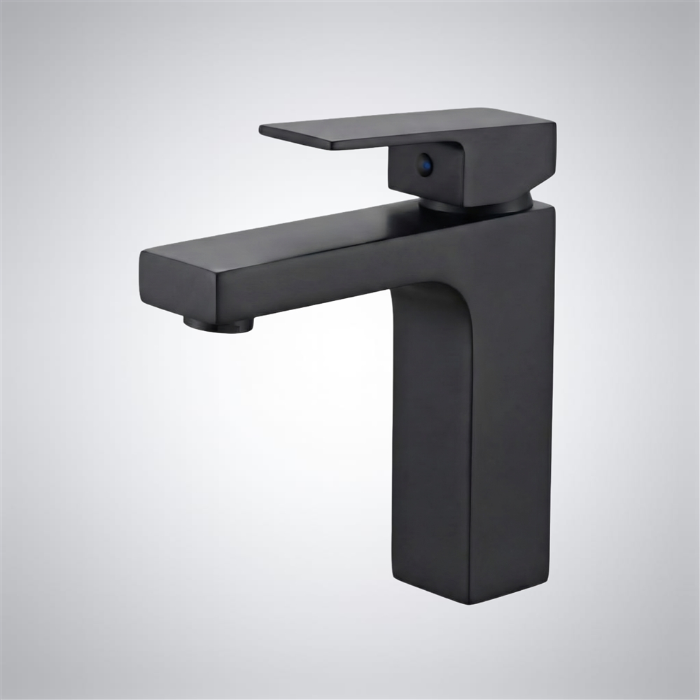 Fontana RegalFormâ„¢ â€“ Black Sovereign