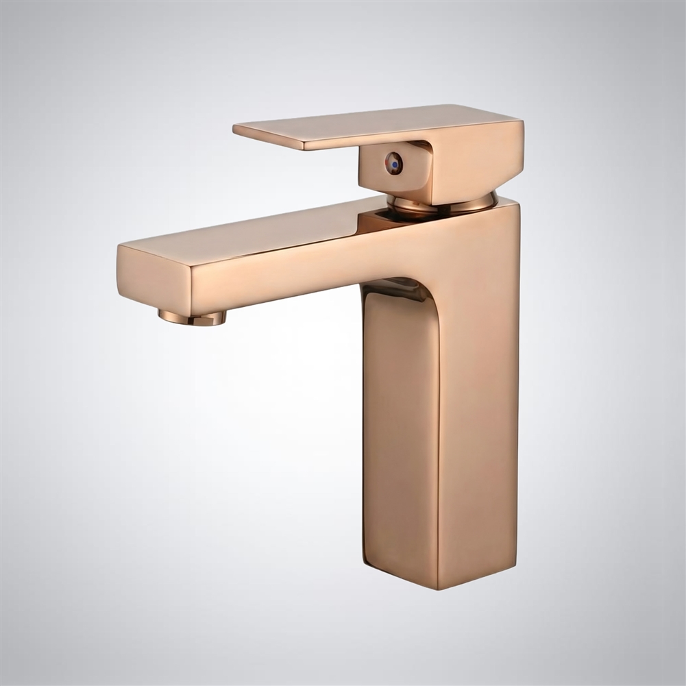 Fontana OpusOneâ„¢ â€“ Rose Tempura