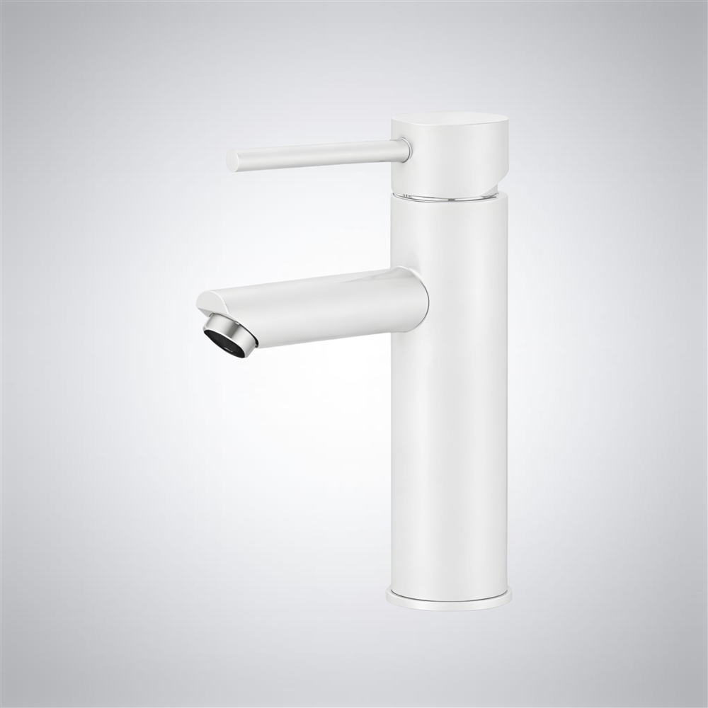 FontanaNeoCoreâ„¢ â€“ Matte White Core